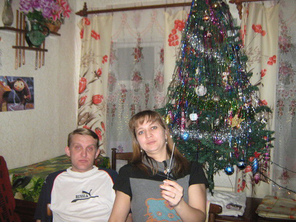 Алексей Носов