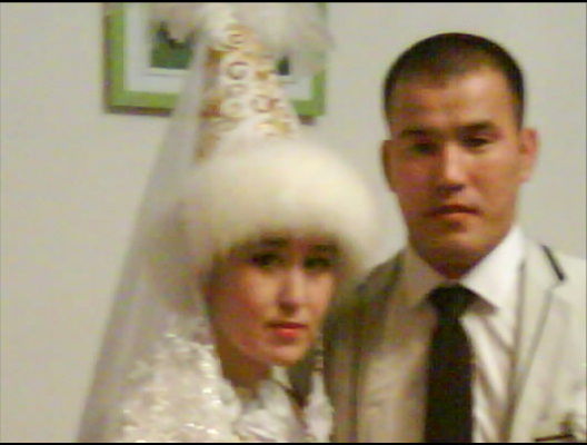 Айгуль Аруова