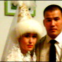Айгуль Аруова