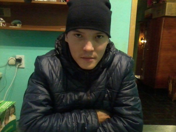 Адиль Адильбаев