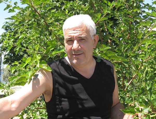 Александр Б