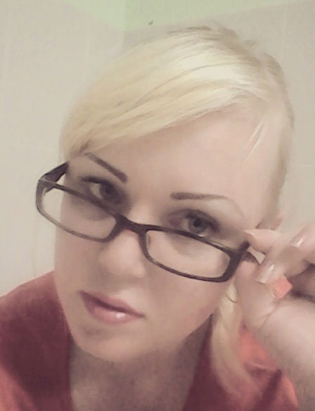 Дашуля Лёхина