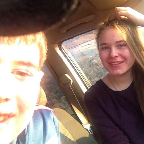 Павел Преображенский