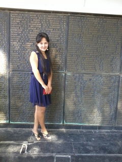 Marjana Turganalieva