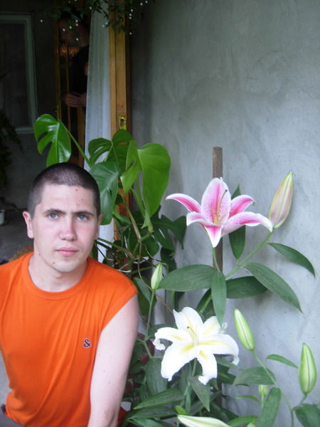 Александр Колька