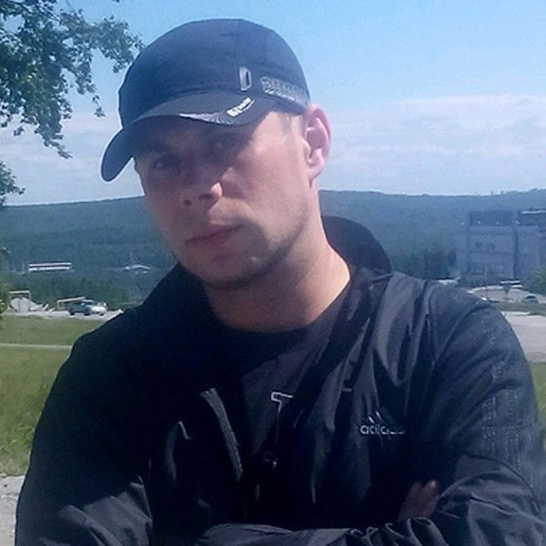 Иван Сергеевич