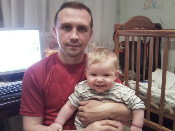 Константин Новоточинов