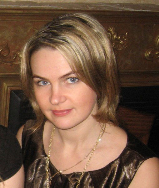 Екатерина Комиссарова