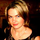 Екатерина Комиссарова