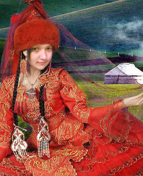 Айпери Тайчабарова