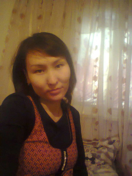 Жазира Жуматаева