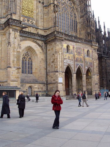 Алина Туницина