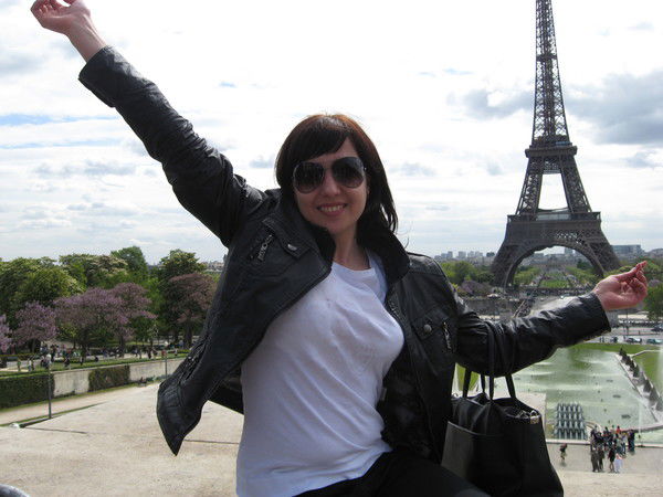 Екатерина Полянская