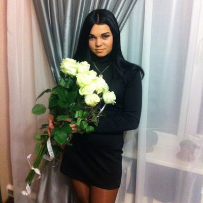 Лина Бударева