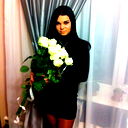 Лина Бударева