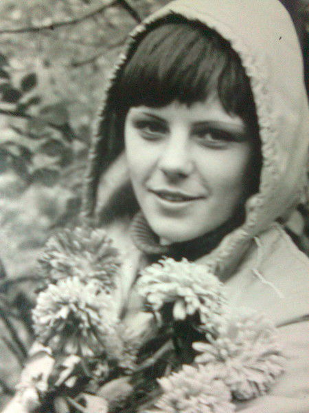 Любовь Кулаева