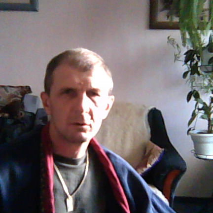 Андрей Левченко