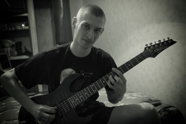 Артём Скакун