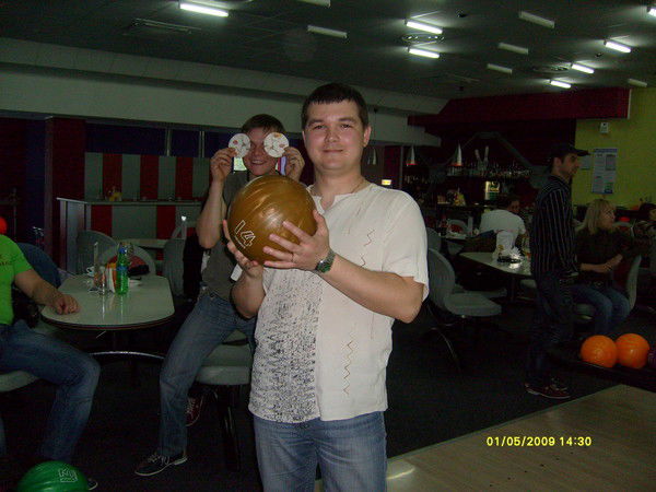 Леонид Лысенко