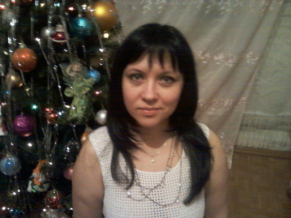 Надежда Наливкина