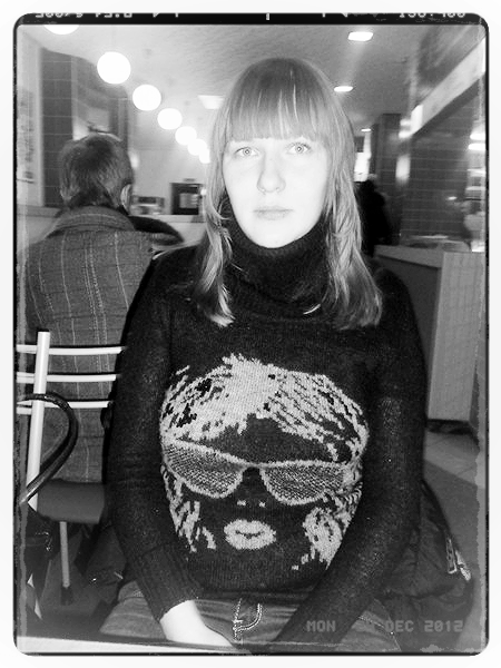 Катюня Одинарова