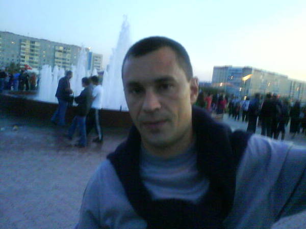 Айрат Зайнуллин