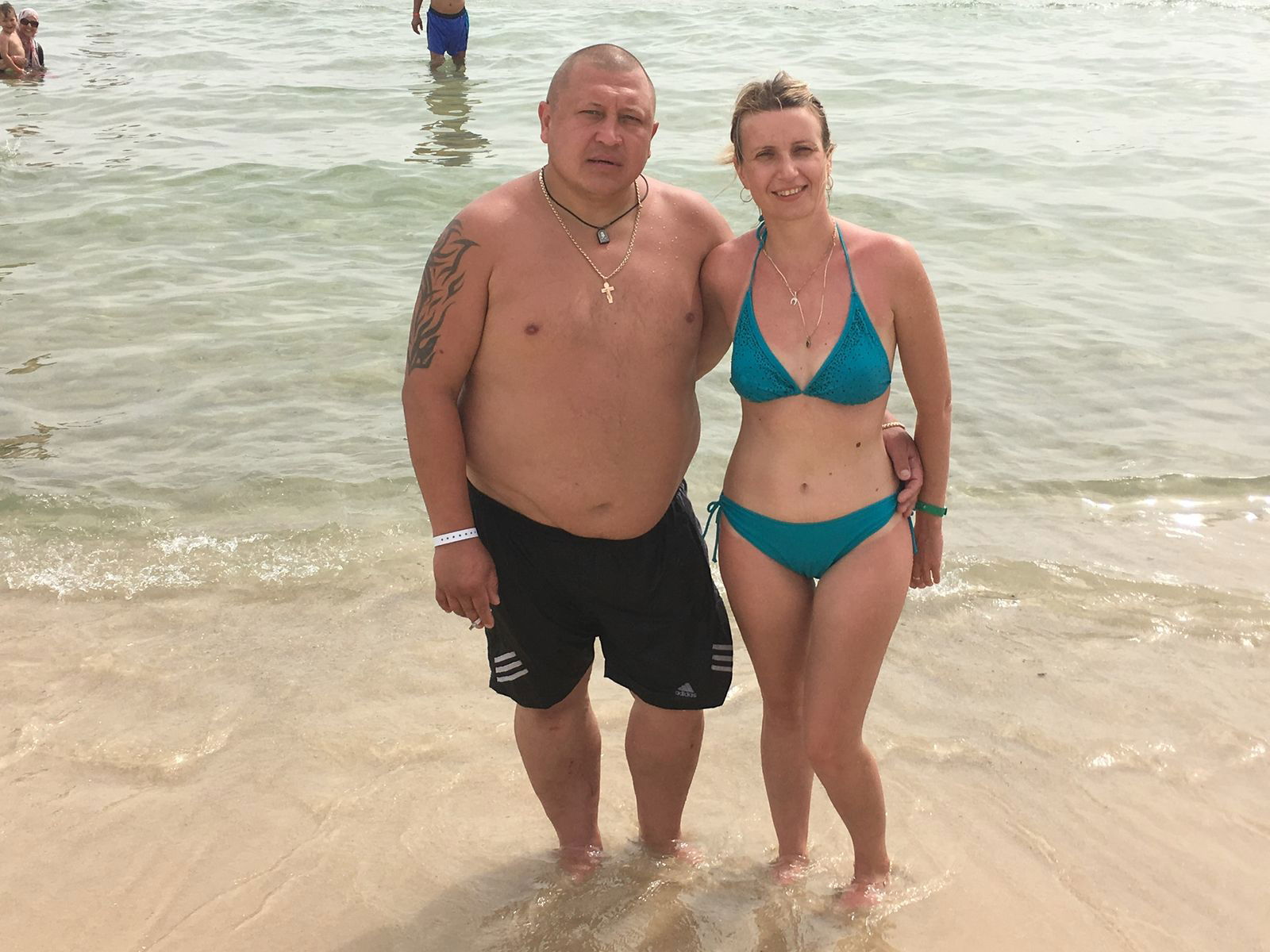 Игорь Дьяконов