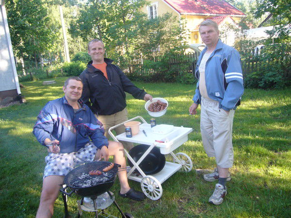 Вячеслав Щедрин