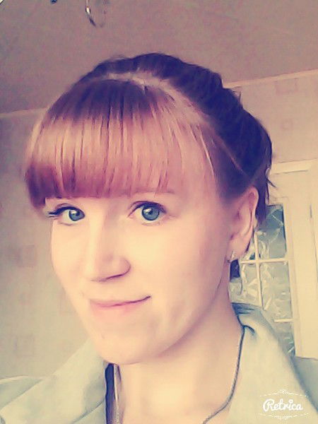 Ника Горбунова