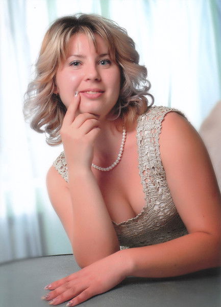 Елена Йосипенко