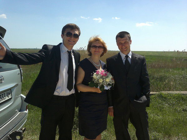 Елена Лакуста