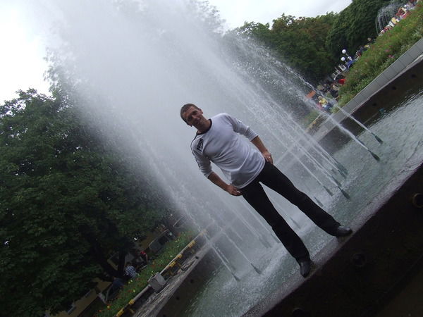 Олександр Кінаш