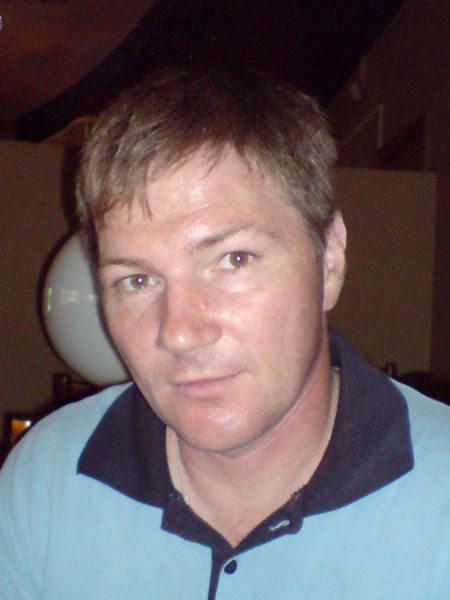 Андрей Мокробородов