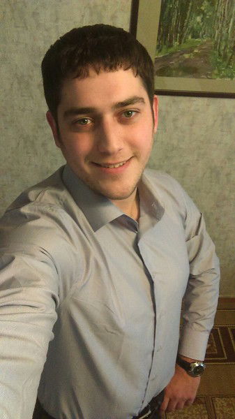 Микаэл Котов