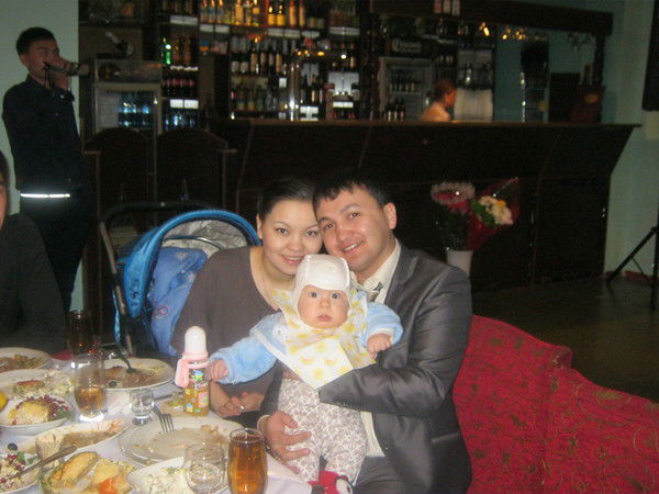 Алина Карпова