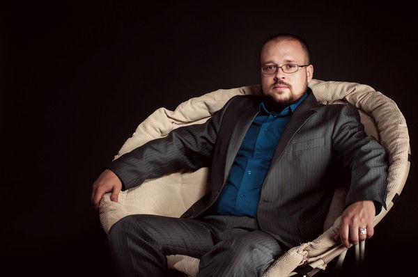 Андрей Мордв