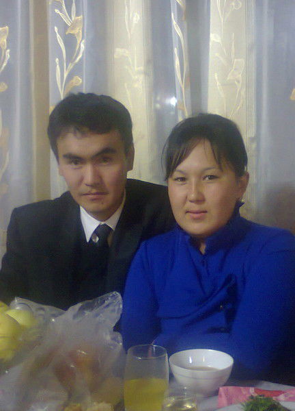 Ардак Ермухаметова