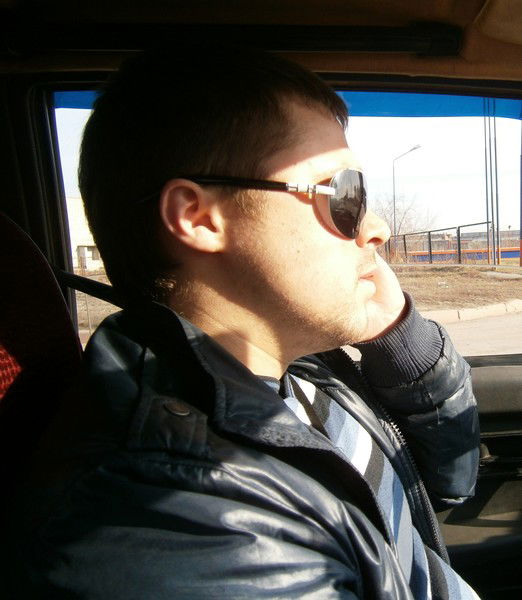 Денис Цепелев