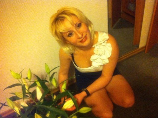 Леночка Пташникова