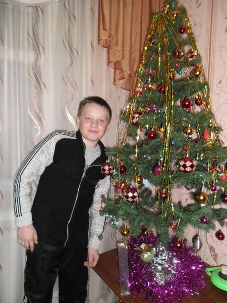 Денис Марухин