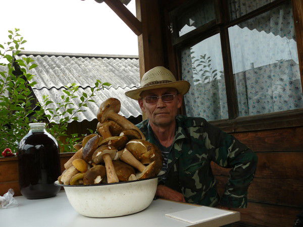 Станислав Рыжов