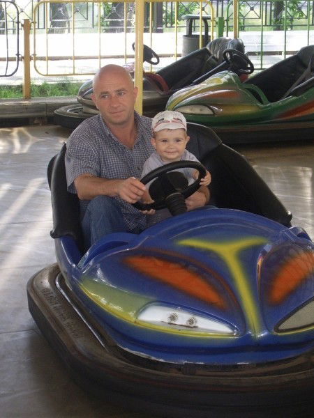 Дмитрий Нечай