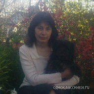 Мустафаева Гульнара