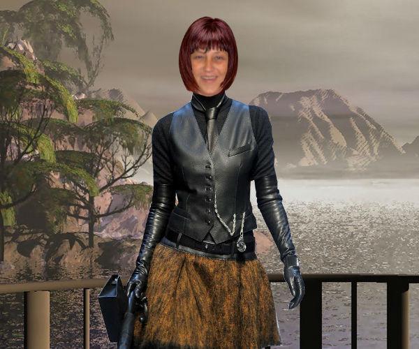 Наталия Дмитриченко