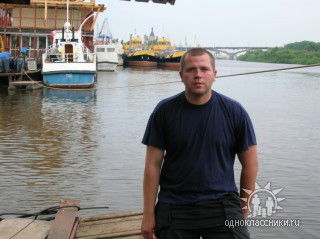 Алексей Сидельник