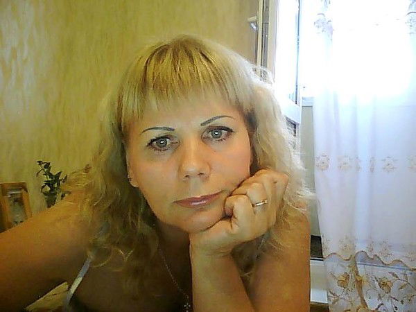 Татьяна Назаренко