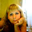 Татьяна Назаренко