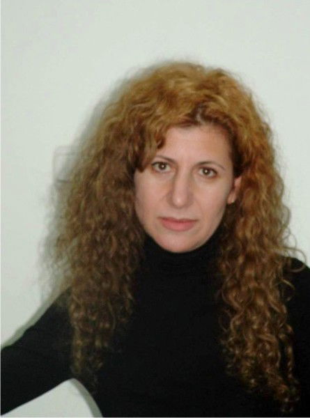 Марина Нагиева