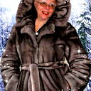 Валентина Шевелева