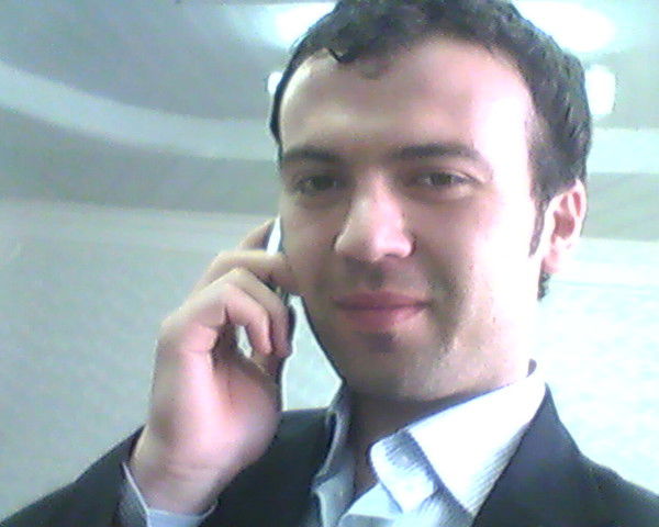 Эльдар Хаккулов